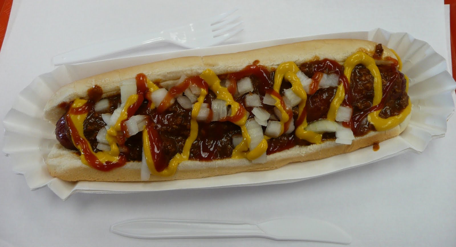 PIG OUT SPOTS Hot Tamale South of the Border (Dillon, SC)