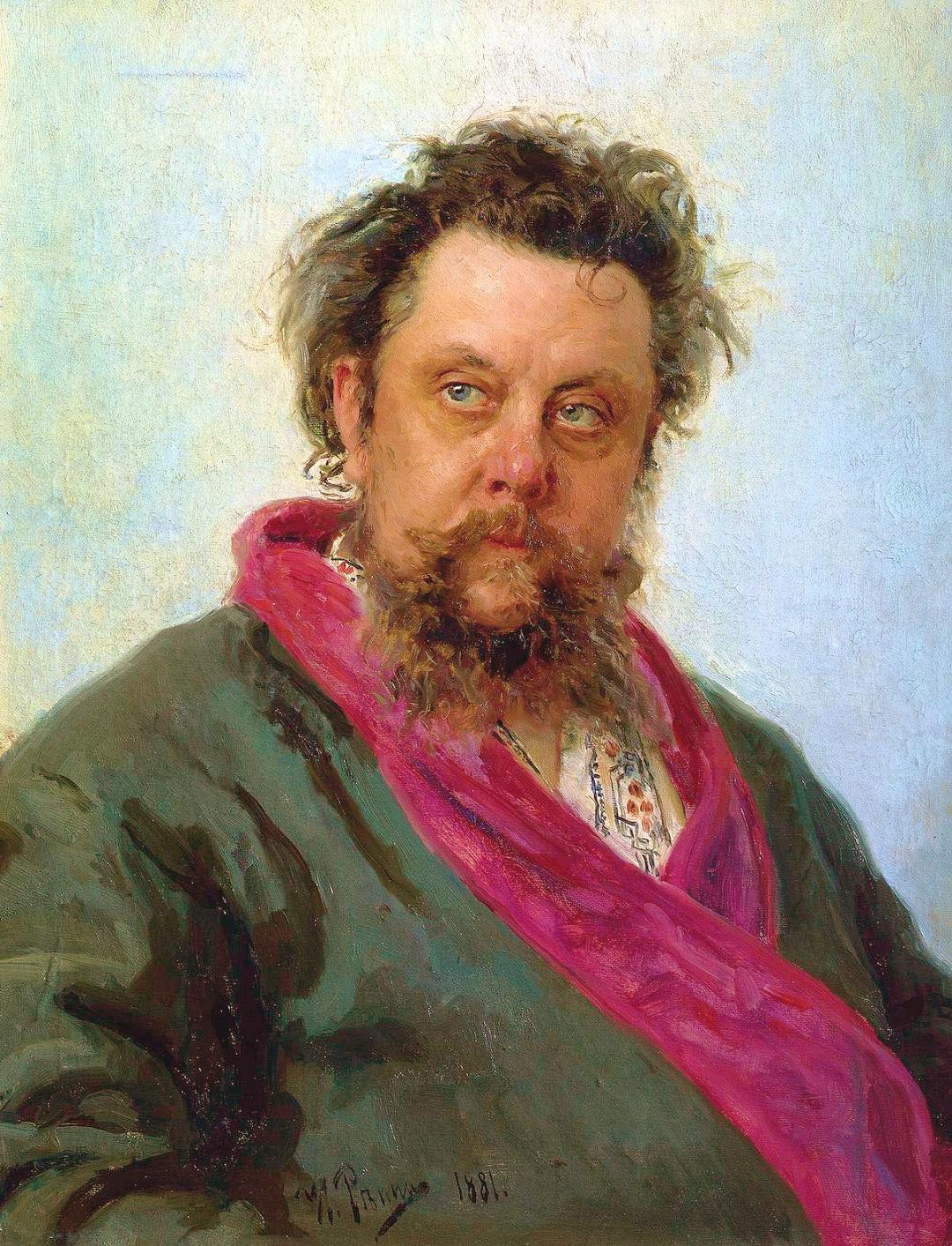 Modest Mussorgsky Music TV Tropes modest-mussorgsky-music-tv-tropes