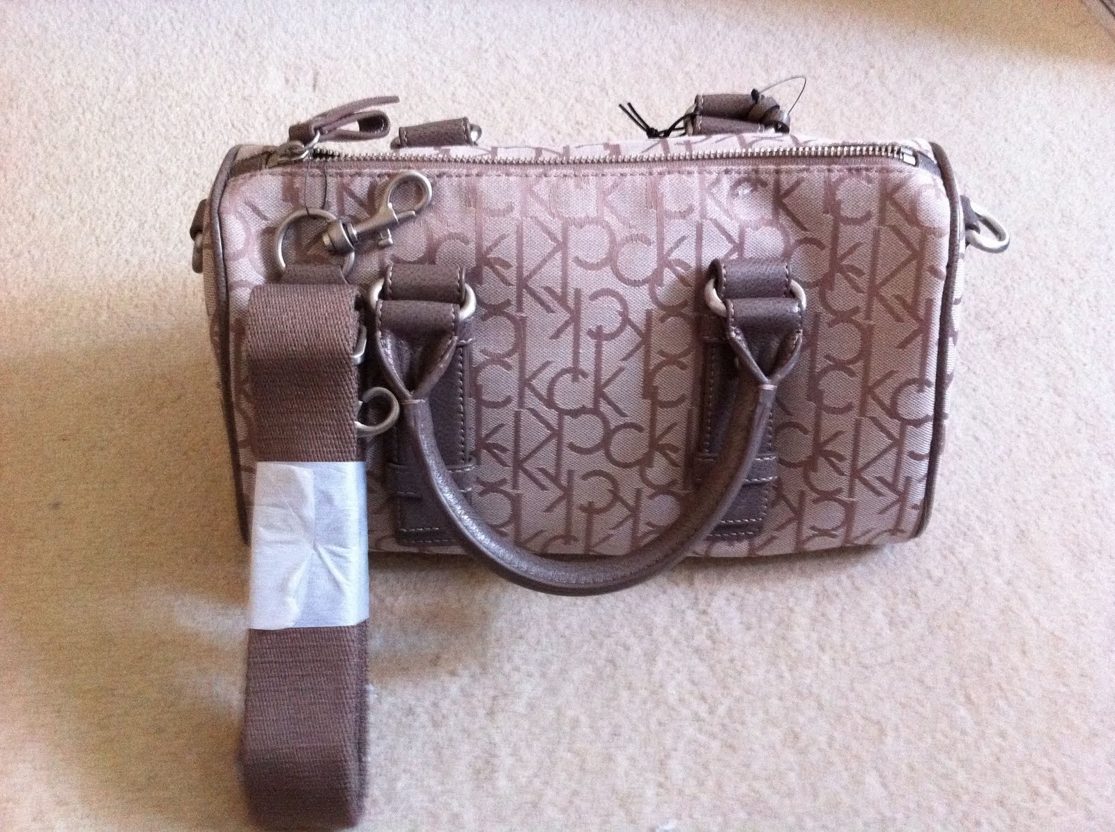 calvin klein bags sale uk