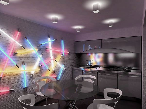 decorar casa nerd