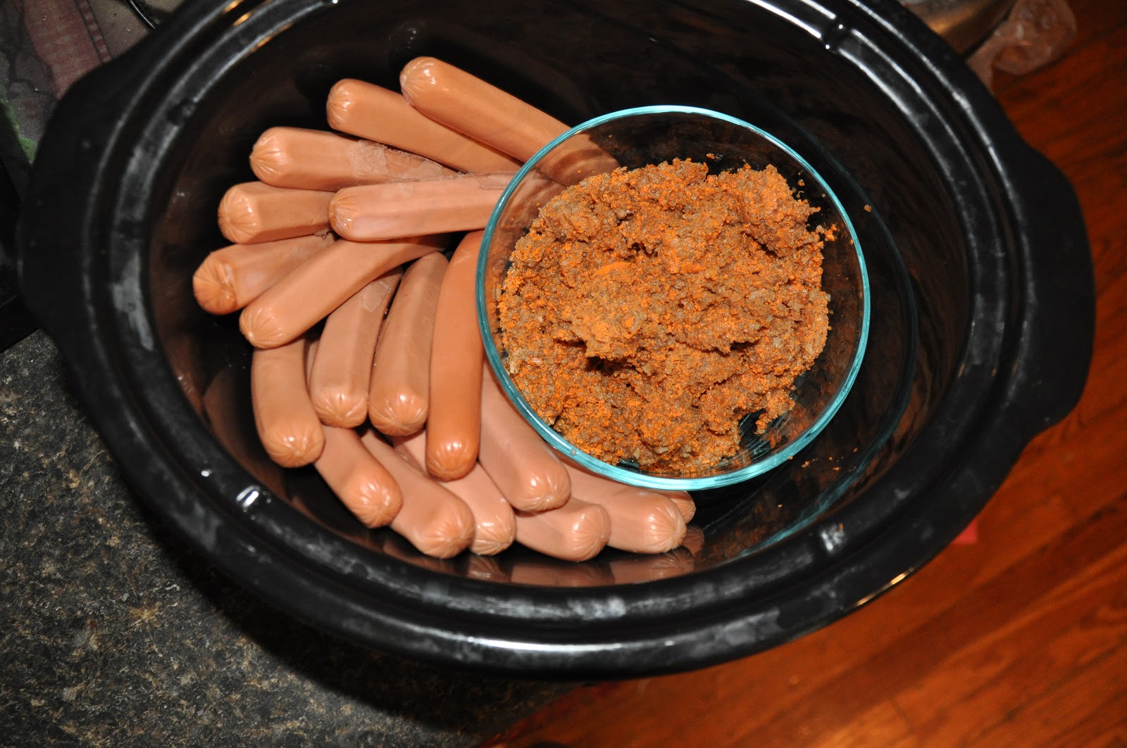 How To Cook Hot Dogs In A Crock Pot