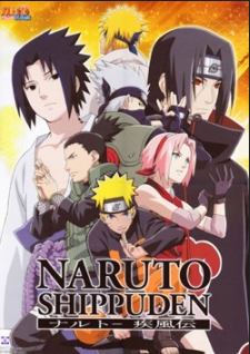 Download Naruto Shippuden 449 Subtitle Indonesia 