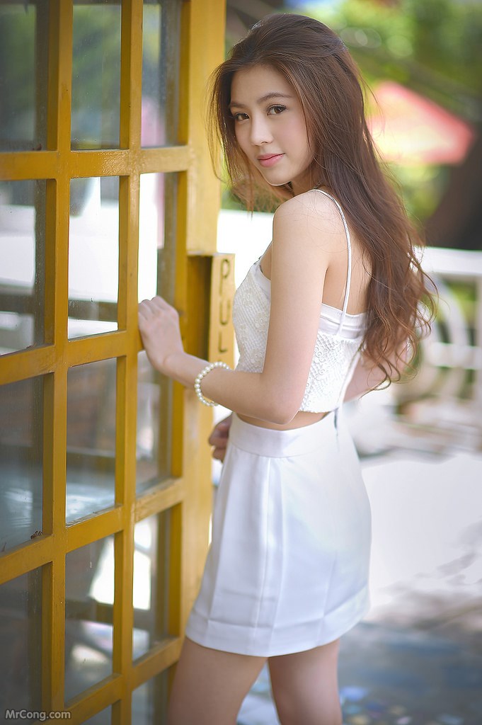 Hot Thai beauty with underwear through iRak eeE camera lens - Part 1 (368 photos) photo 18-18