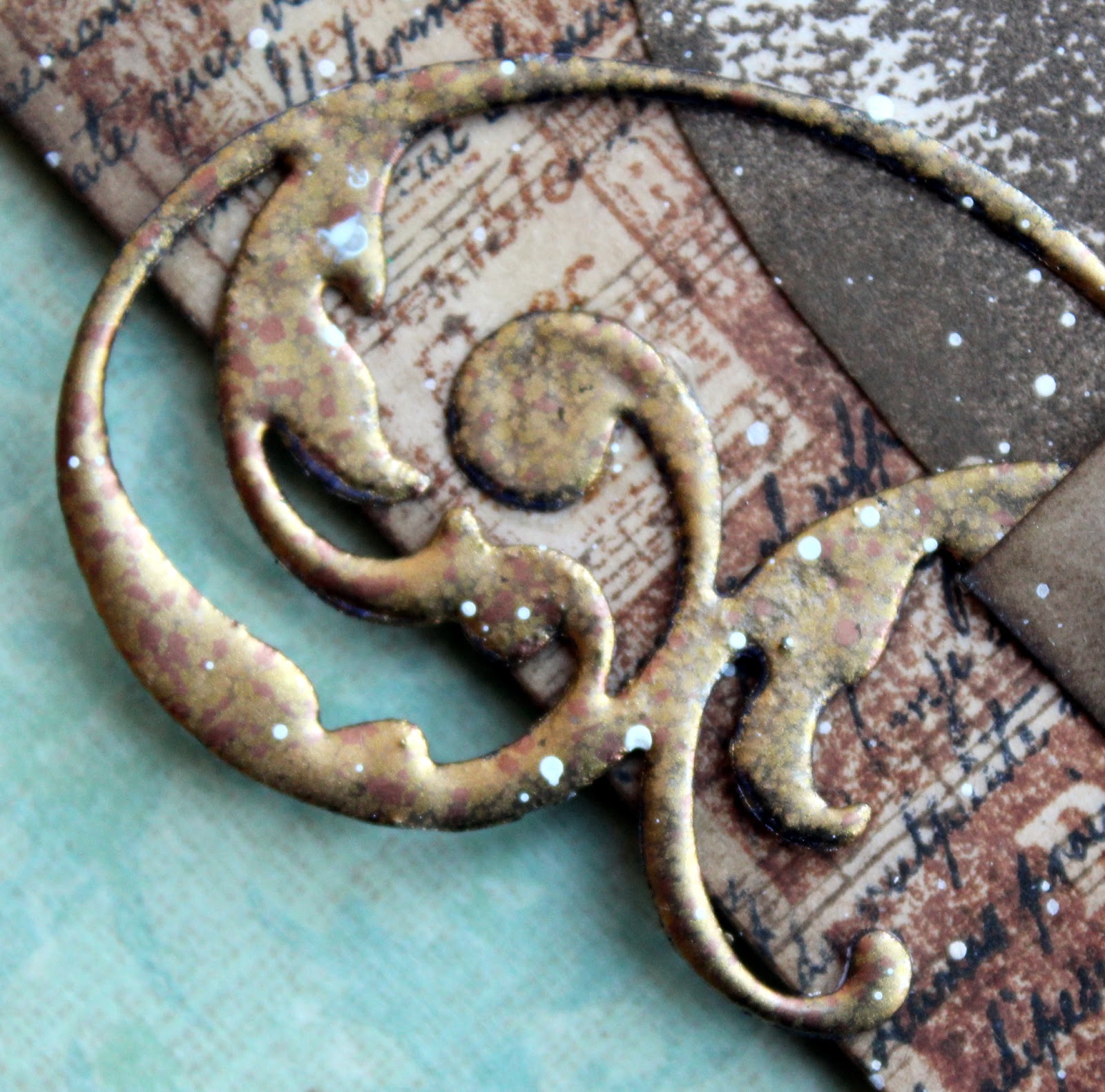 Laurart Believe for always