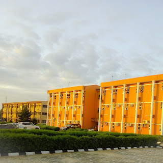 FACULTY OF LAW, LAGOS STATE UNIVERSITY 