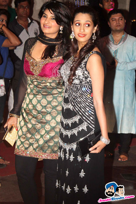 Esha Deol Sangeet Ceremony - (10) - Esha Deol Sangeet Ceremony Pics