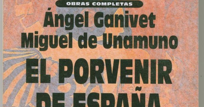 CALLE DE NIÑOS LUCHANDO 12: EL PORVENIR DE ESPAÑA. CARTAS ENTRE ANGEL ...