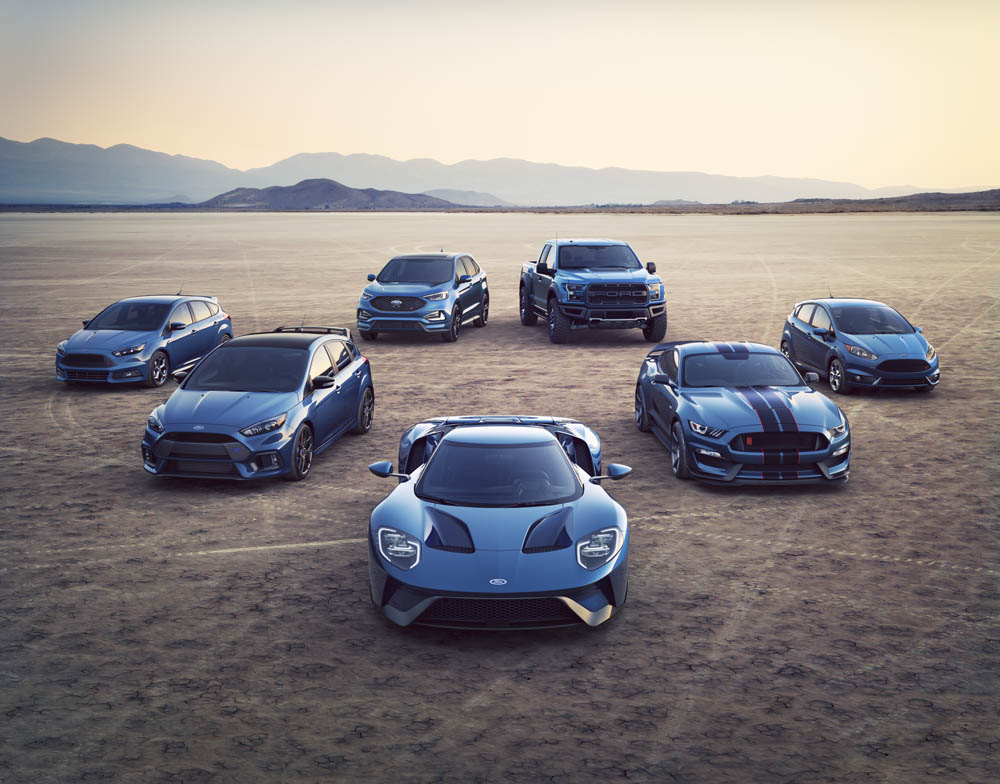 2018-Ford-Performance-Line-up-in-North+A
