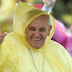 Conservatives accuse the Pope of spreading heresy