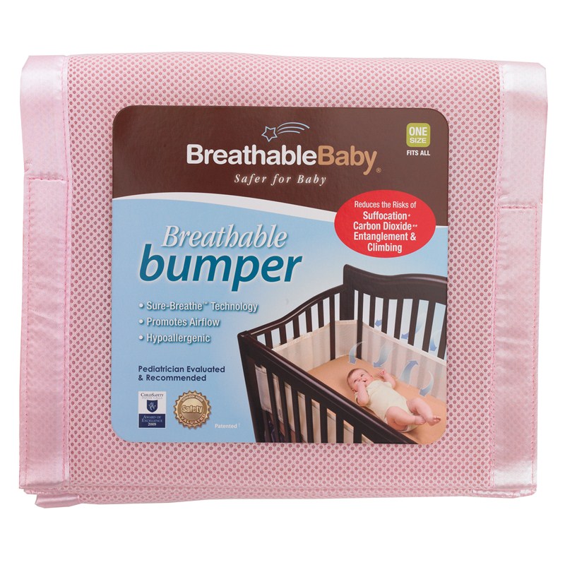 The Breathable Bumper Fiasco