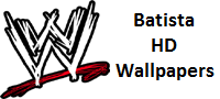 WWE Batista HD Wallpapers