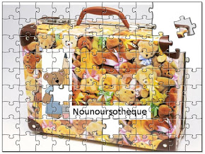 puzzle valise Cathnounourse