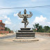 ឆ្នាំ២០១៧ នេះ ខេត្តព្រៃវែង ត្រូវបានជ្រើសយកជាទីតាំងប្រារព្វពិធីបុណ្យច្រតព្រះន័ង្គល
