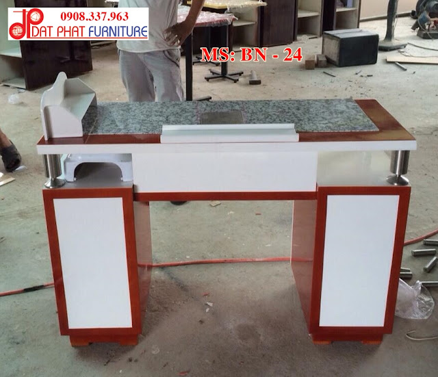 Bàn làm nail, bàn làm nail giá rẻ, bàn làm nail đẹp, mẫu bàn làm nail, bàn nail, bàn ghế nail, ghế làm nail, bàn nail giá rẻ