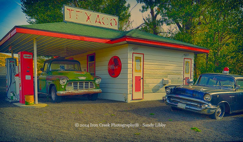 Iron Creek Photography®: Return to The Palouse