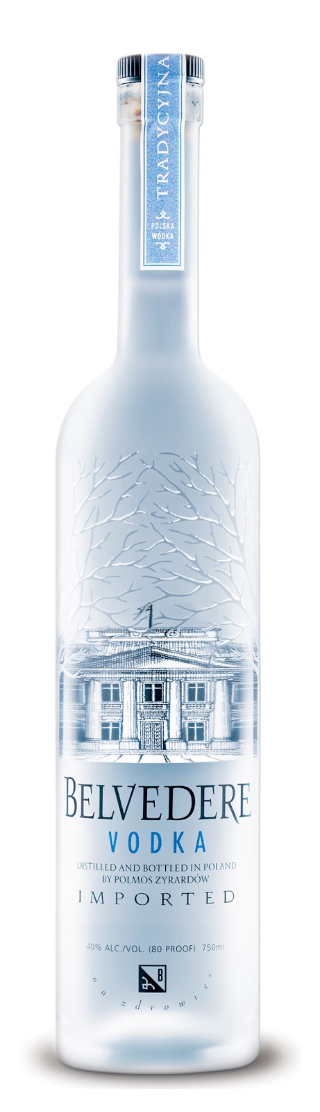 Vodka : Belvédère renouvelle son image et enrichit sa gamme