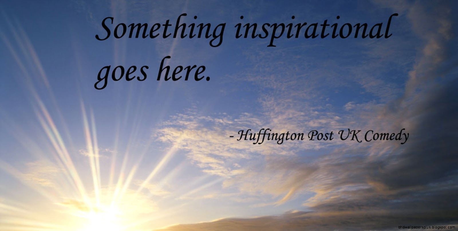 Funny Inspirational Quotes Facebook