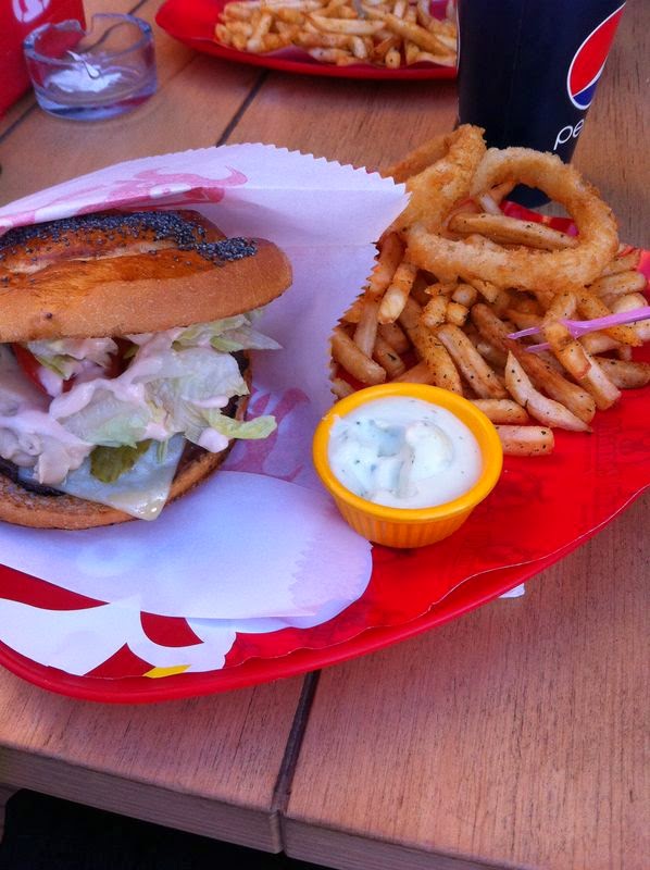 Bugün Ne Yesem Ev Yemekleri Günün yemekleri 02.04.2014