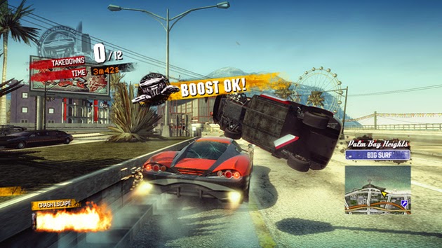 burnout paradise for pc highly compressed burnout paradise for pc highly compressed