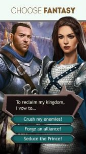 Choices Stories You Play Mod Apk v1.9.0 Terbaru