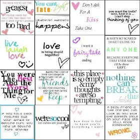All photos gallery: Collage quotes, quote collage, collage of quotes