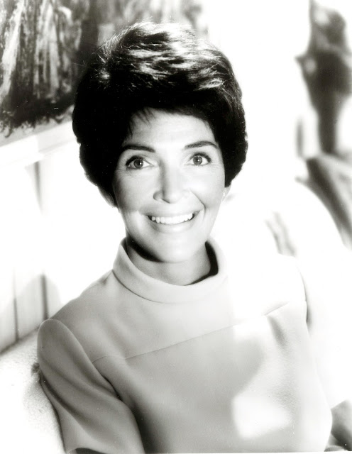 California Historical Society: Nancy Reagan (1921–2016)