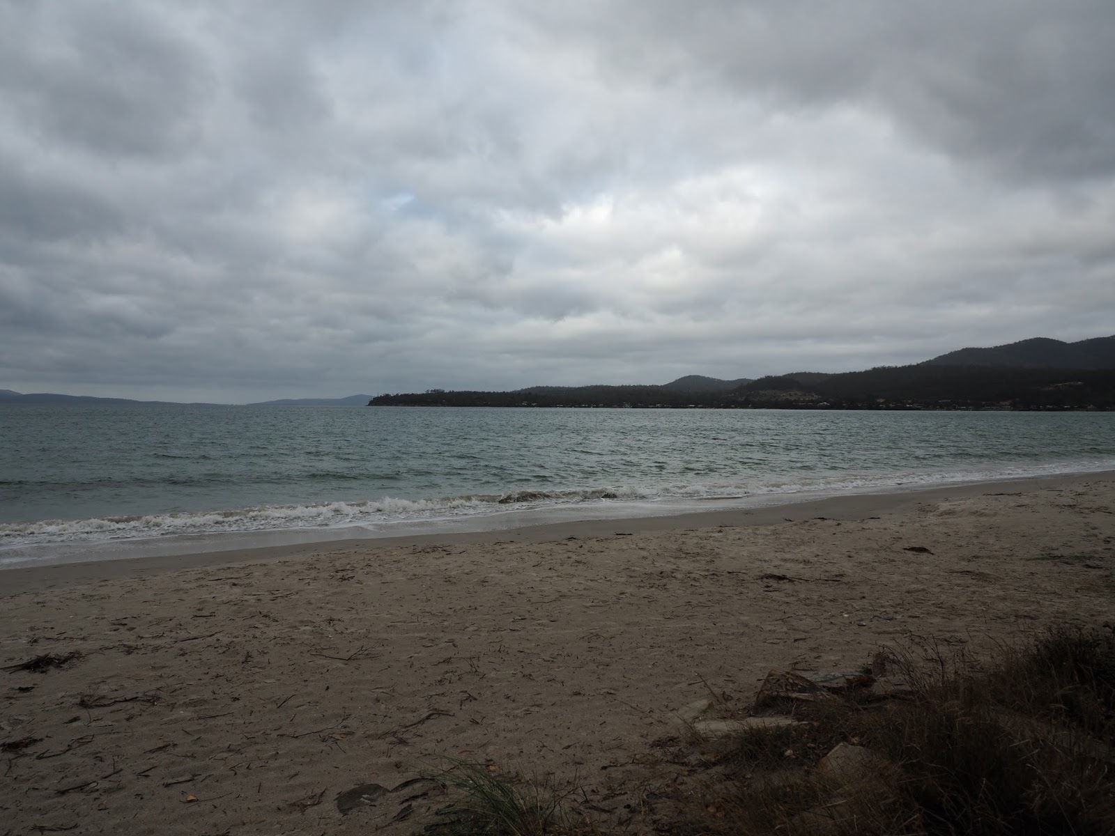 Orford Hiking South East Tasmania