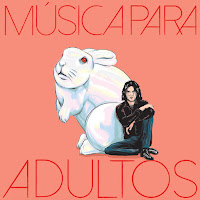 Joe Crepúsculo, Música para adultos Joe Crepúsculo, Música para adultos