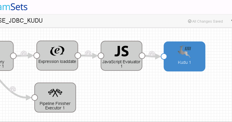 Dennis and Jim's Data Engineering Blog: Using SQL Server Change ...
