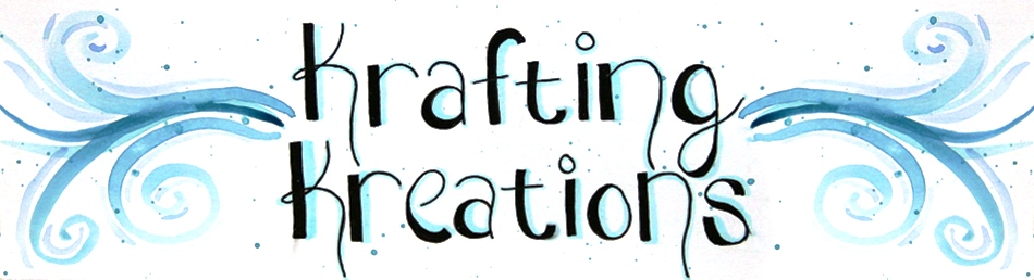 Krafting Kreations