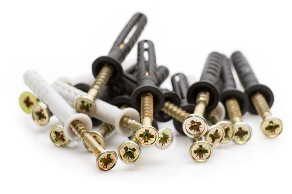 Different Types of Cavity Wall Fixings Available to Suit Your Needs