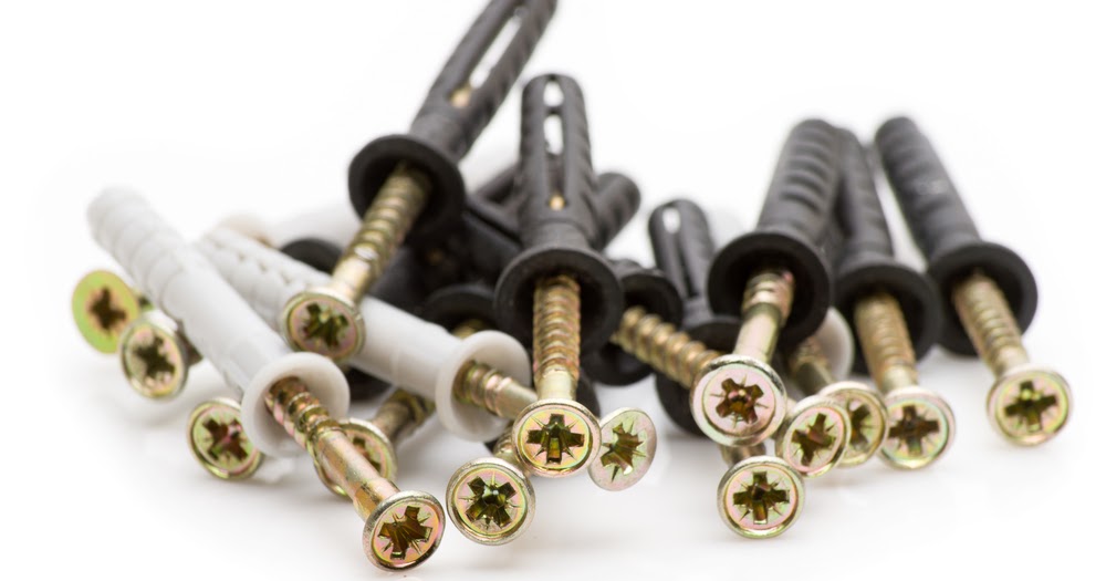 Different Types of Cavity Wall Fixings Available to Suit Your Needs