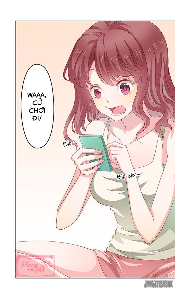 Bạn Trai Diy - Chương 1 - Trang 32