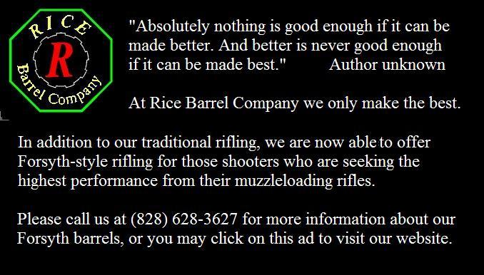 Rice Barrel Company