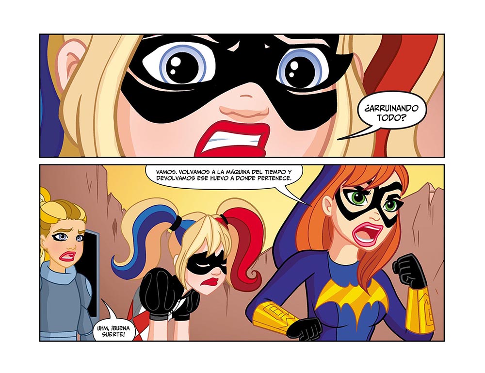 Detective Comics 014 - Read Comic
