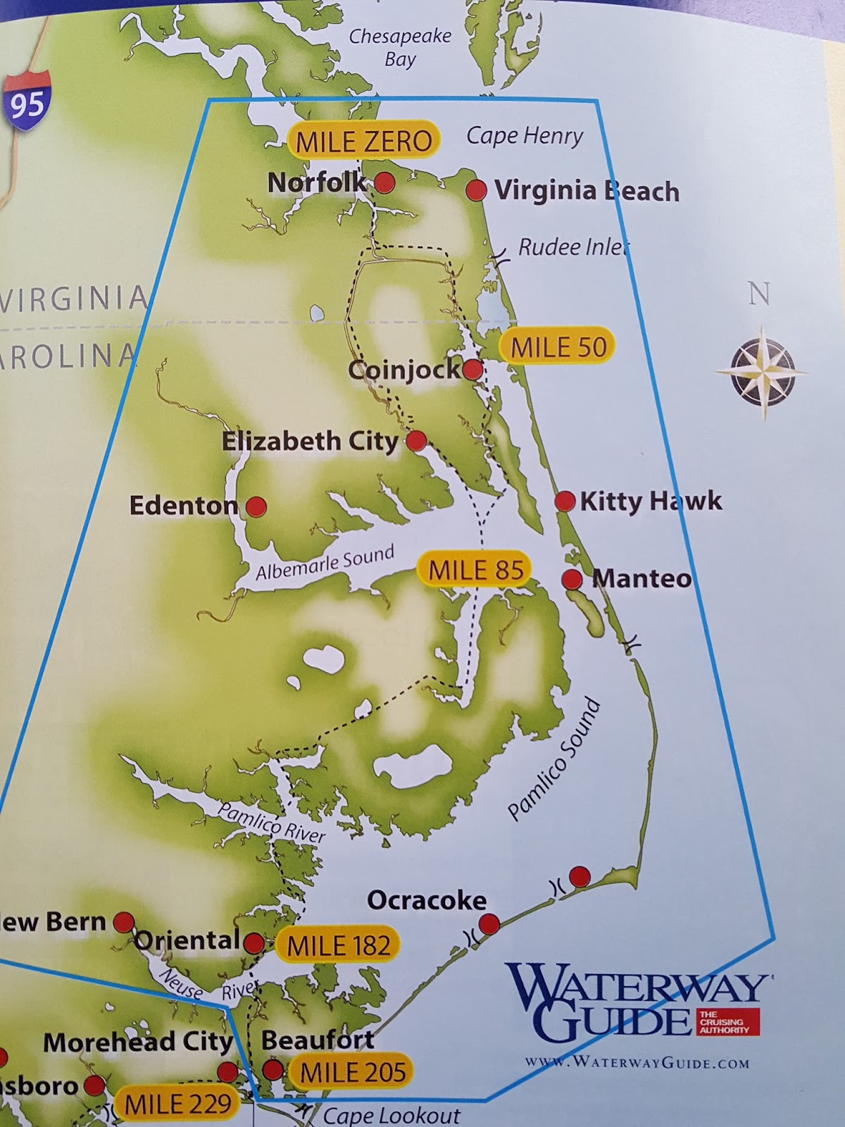 Sum Escape Ocracoke Island, Belhaven, Alligator River, Dismal Swamp