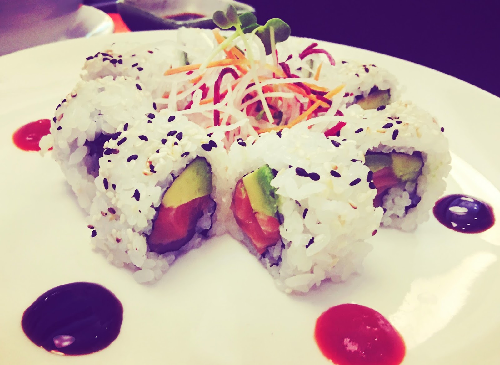 Umi Sushi & Oyster Bar