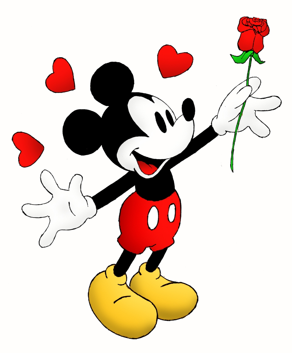 disney clipart mothers day - photo #50