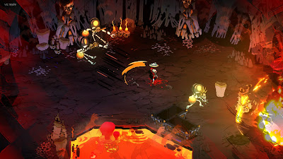 Hades Game Screenshot 8