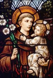 MIRACLES OF ST. ANTHONY OF PADUA