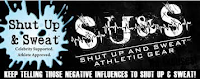 Shut Up & Sweat Athletic Gear Scholarship