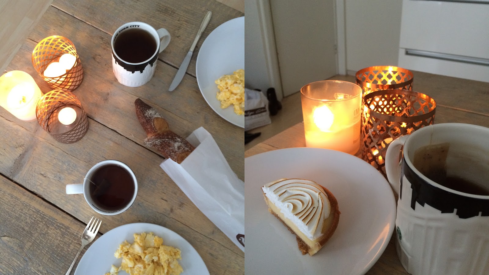 Brunch with Annemerel