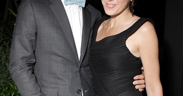 Crazy Days and Nights: Marisa Tomei Is Finally Getting Married