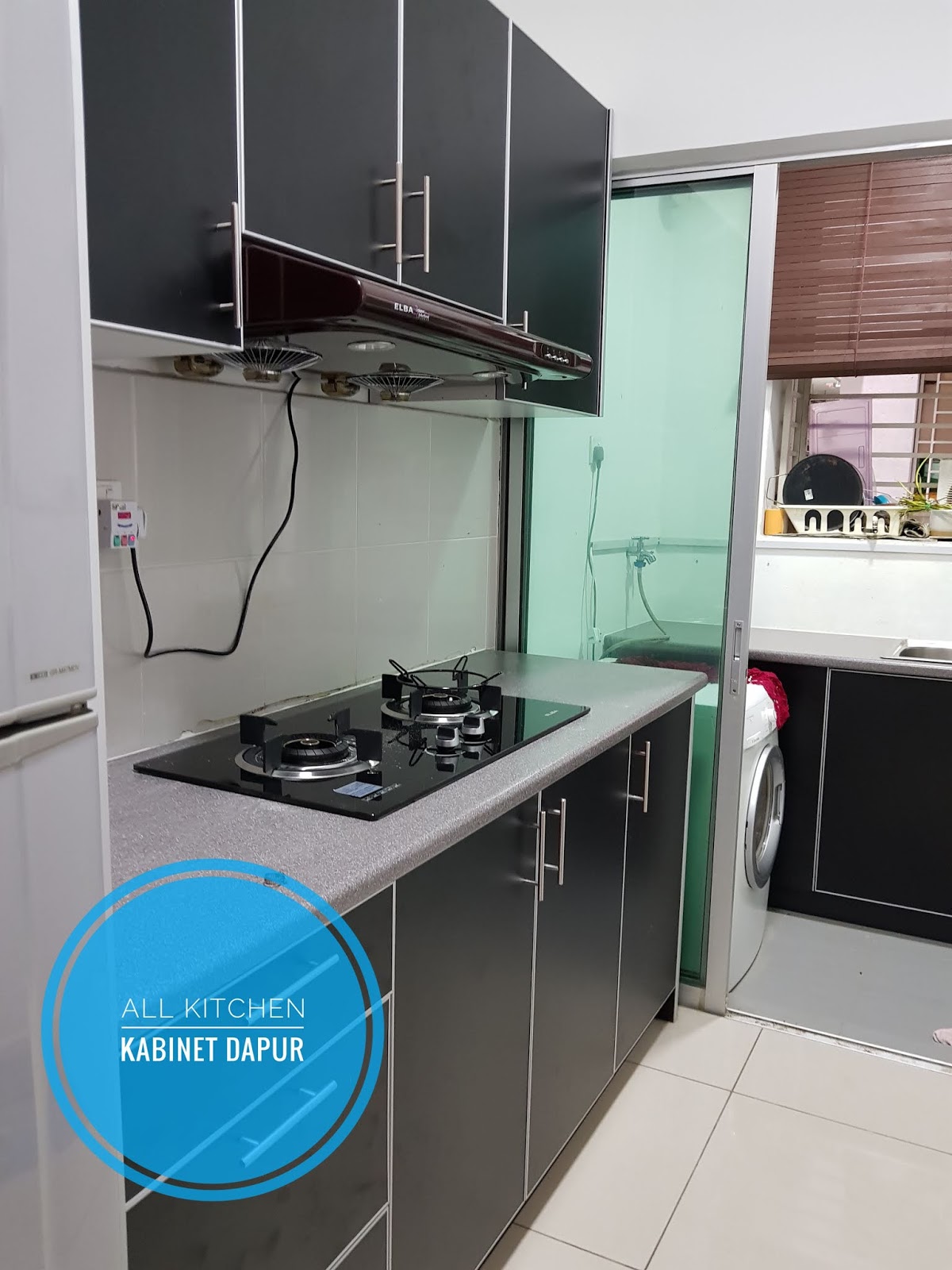 Kitchen Cabinet Murah Sungai Besi Kuala Lumpur