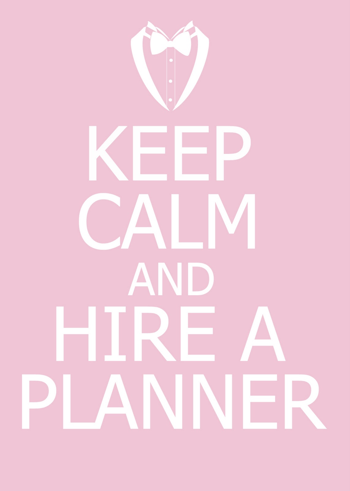 Red Heels Events Blog Myths About Wedding Planners And Why You Myths About Wedding Planners And Why You Should Hire One