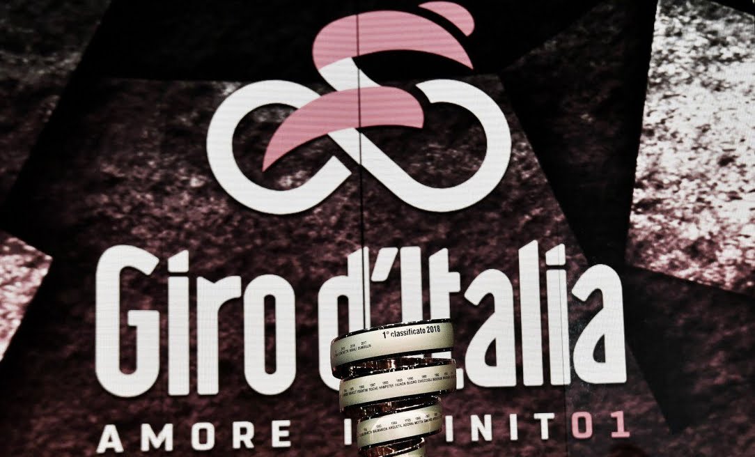 GIRO d'Italia 2018 Diretta TV: Haifa Tel Aviv in Streaming LIVE Rai, Tappa 2 in Israele