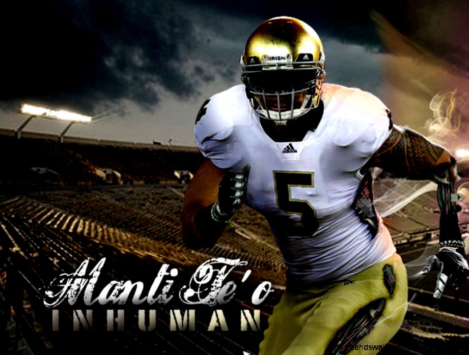 Notre Dame Football Wallpapers | Free Hd Wallpapers