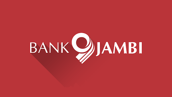 Logo Bank Jambi