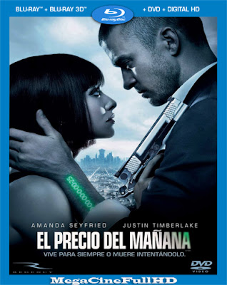 El Precio Del Mañana (2011)