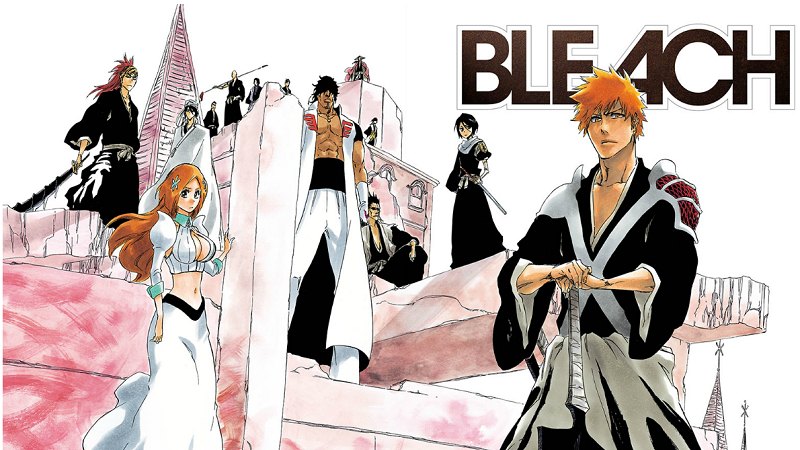 download manga bleach indonesia